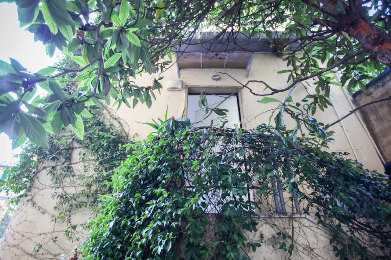 Lovely Milano - Beautiful Loft With Terrace In Porta Romana ภายนอก รูปภาพ